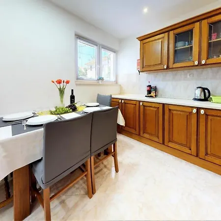 Nora Apartamento Split