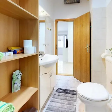 Apartamento Nora *