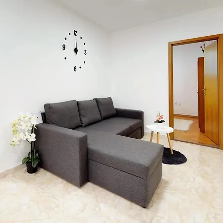 Nora Apartamento Split