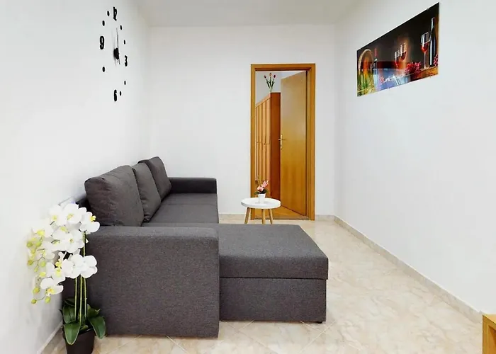 Nora Appartement