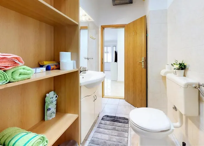 Appartement Nora *