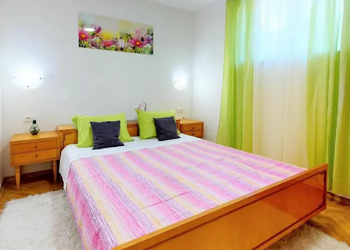 Nora Appartement